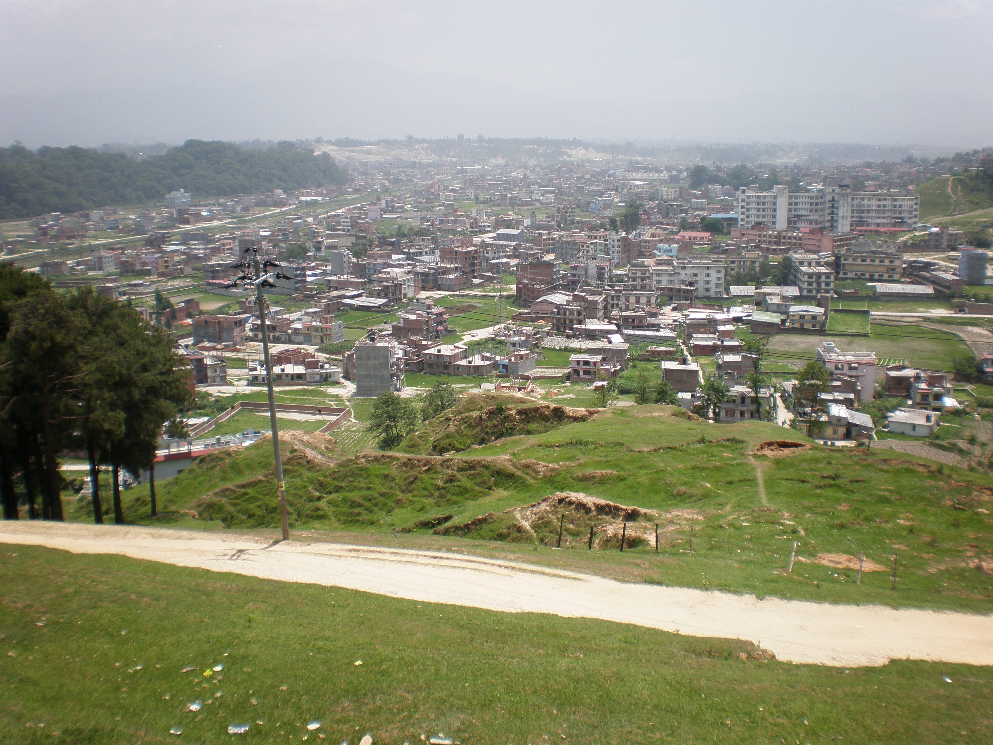 OLYMPUS DIGITAL CAMERA