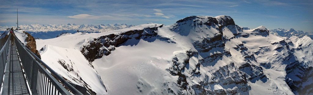 Switzerland: Geneva, Lausanne and the Bernese&nbsp;Oberland