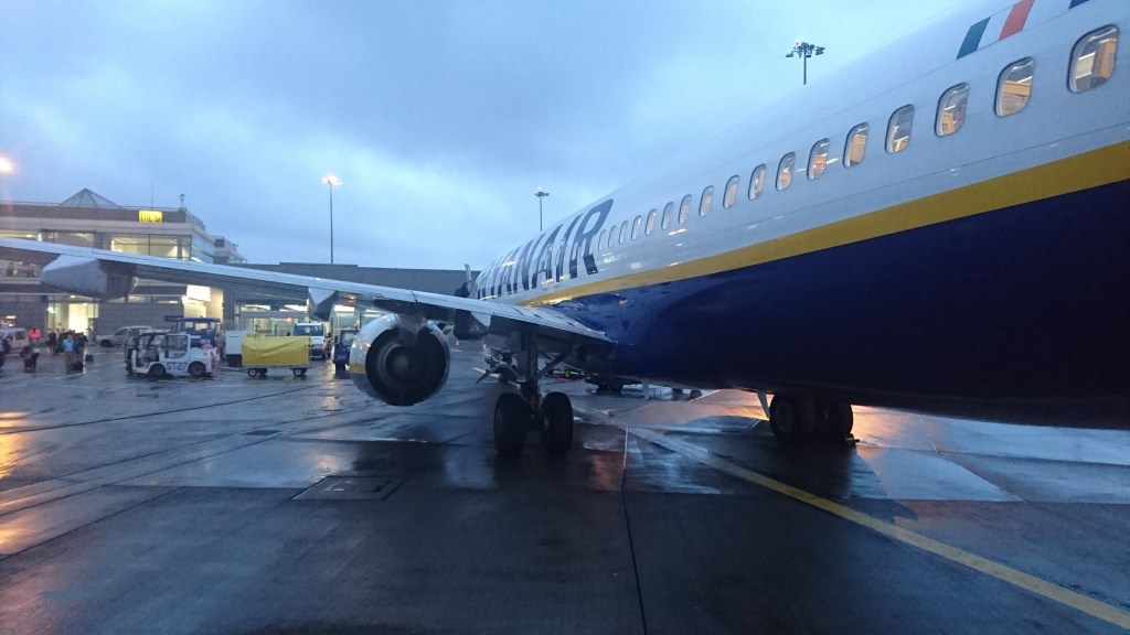 Dublin in a&nbsp;Day?