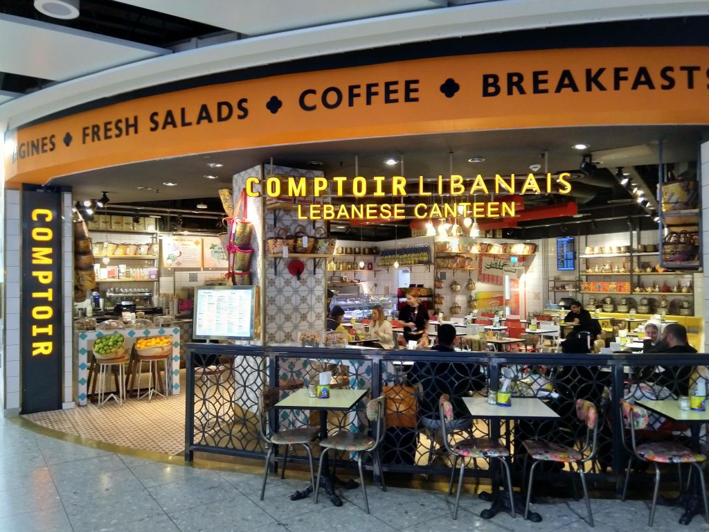 Love, life and&nbsp;Lebanon.