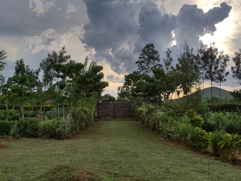 Kenya, East Africa 2022