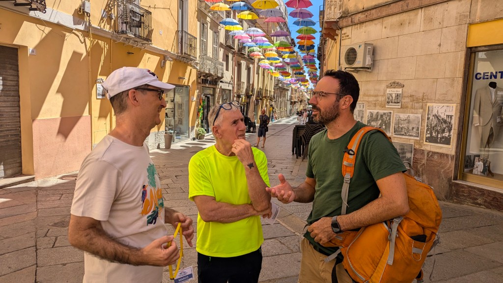 Three Wise Men – Iglesias Part 2